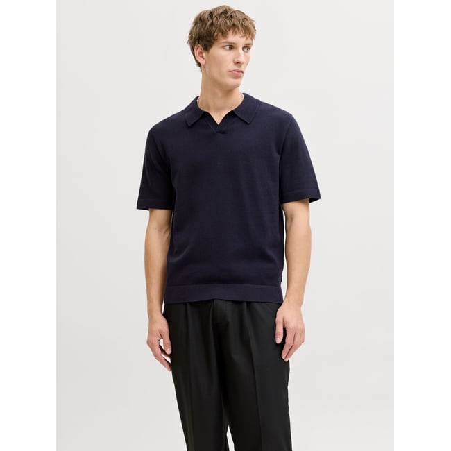 Polo Tricoté - JACK & JONES