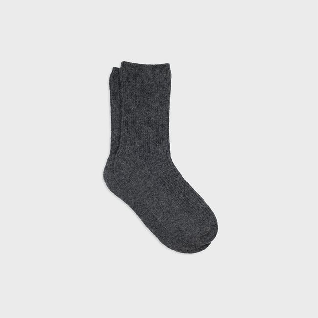 Chaussettes en LAINE - BILLYBELT