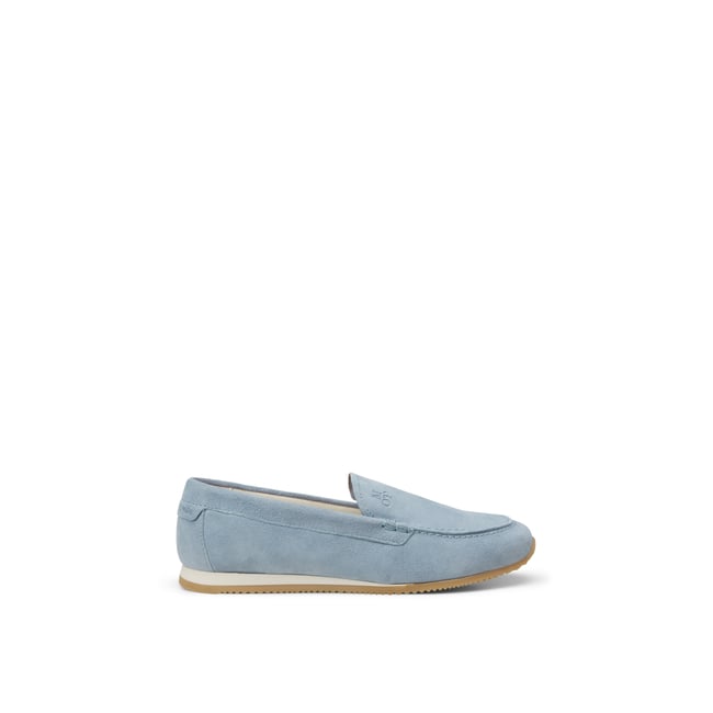 Mocassin en cuir de chèvre souple - MARC O'POLO