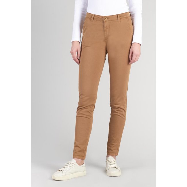 Pantalon slim Dyli - LE TEMPS DES CERISES