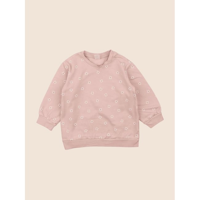 Robe - Très bon état rose <span itemprop=