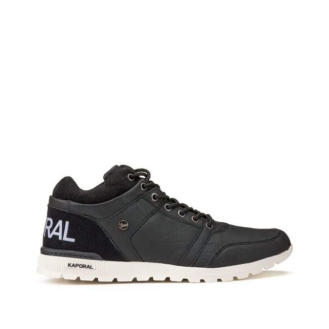 Baskets mid Dawson noir <span itemprop=