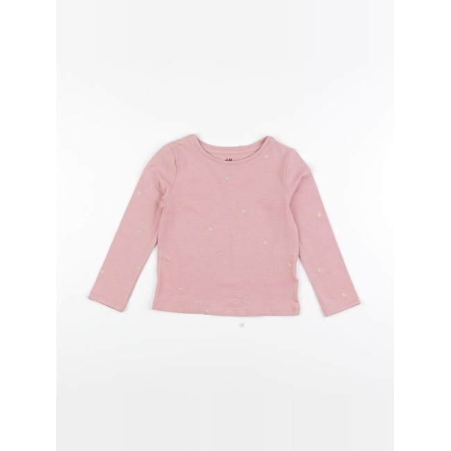 Tee-shirt - Très bon état v002234 <span itemprop=