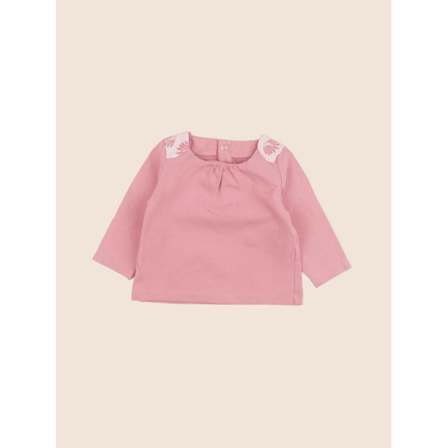 Tee-shirt - Très bon état rose <span itemprop=