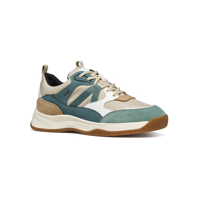 Baskets  D BERINIKE B ABX - GEOX