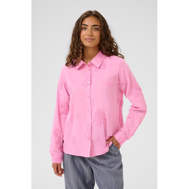 Chemise à manches longues - CULTURE
