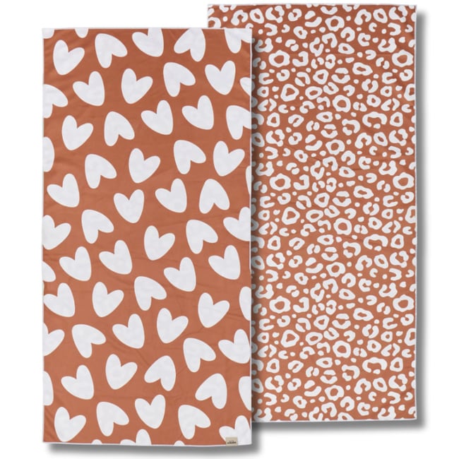 Serviette microfibre - ATELIER WAGRAM