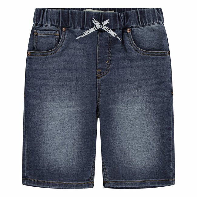 Short skinny élastiqué à la taille - LEVI'S KIDS