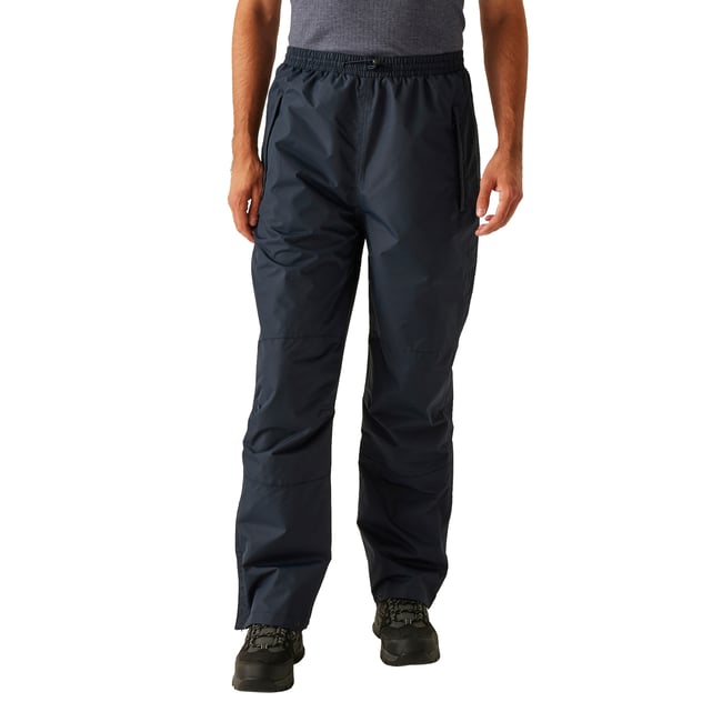 Pantalon imperméable LINTON - REGATTA