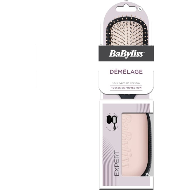 Brosse à cheveux HOUSSE DE SAC M - BABYLISS