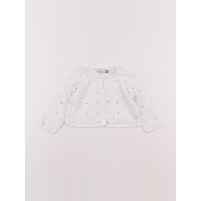 Gilet - Bon état v019845 <span itemprop=