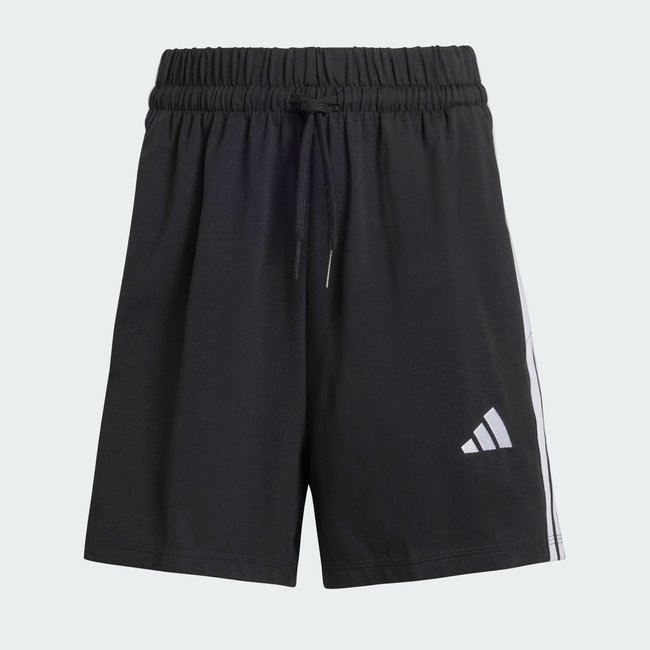 Short coton 3 bandes Essentials - ADIDAS SPORTSWEAR