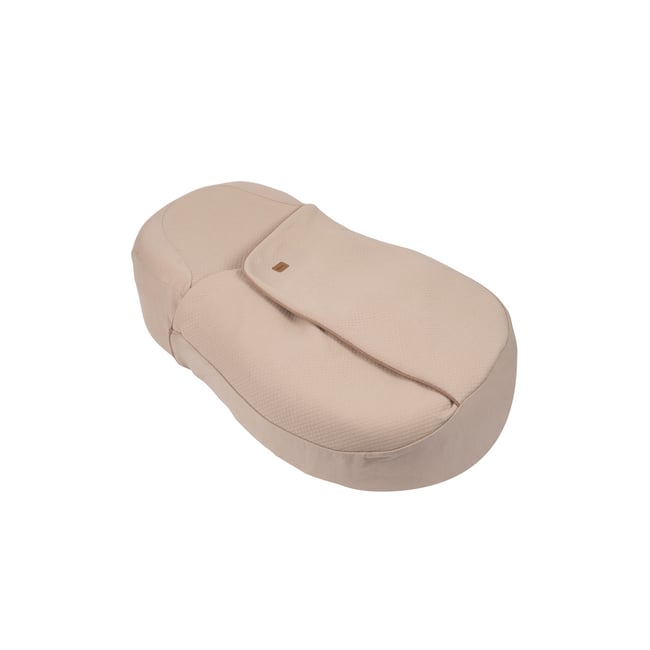 Couverture pour COCOONABABY beige <span itemprop=