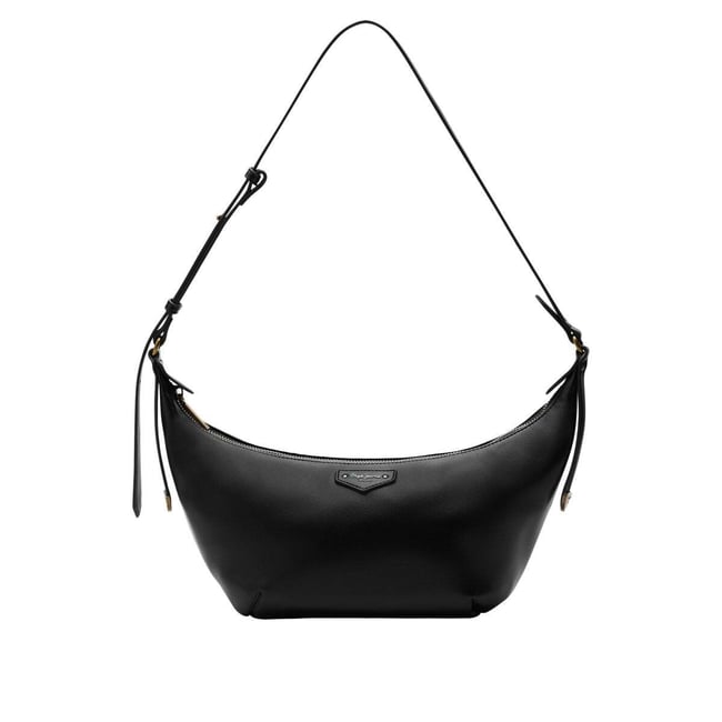 Sac Demi-Lune Effet Cuir - PEPE JEANS