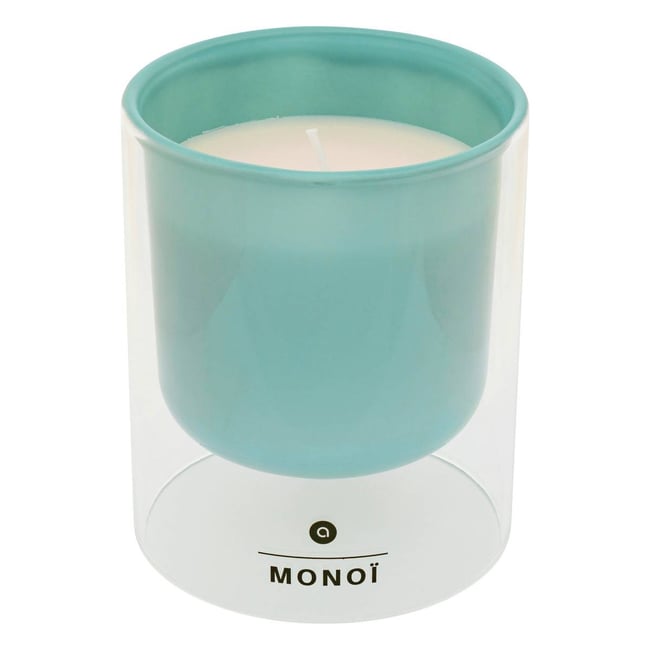 Bougie parfumée ILAN - ATMOSPHERA