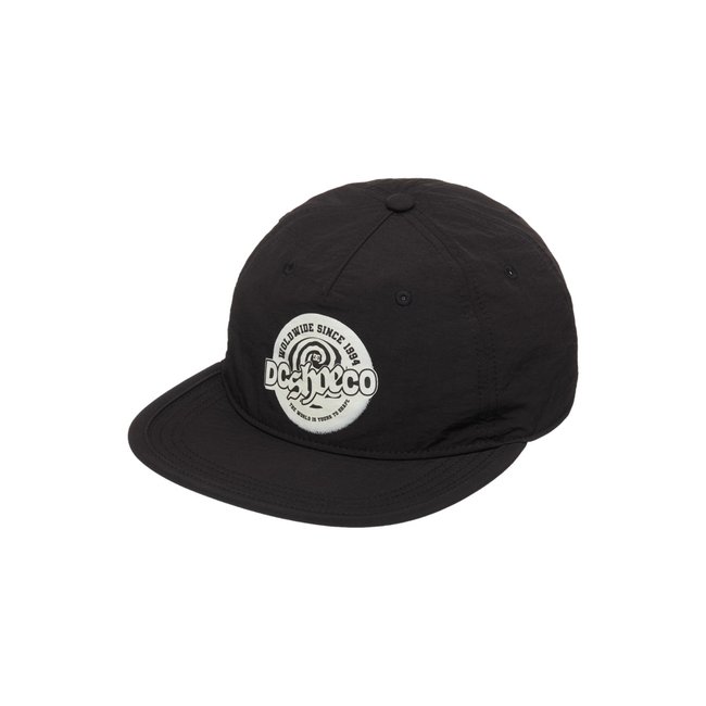 Casquette snapback EYE OF THE STORM. - DC SHOES