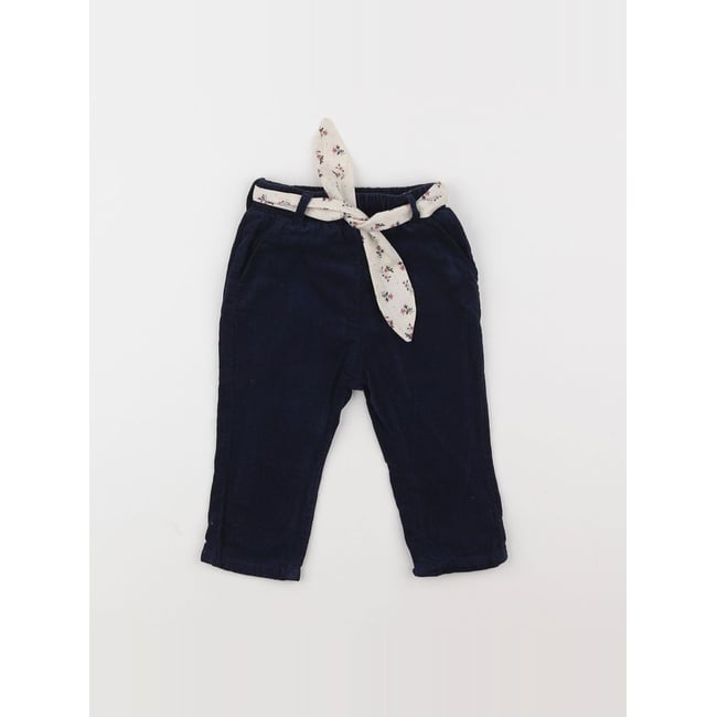 Pantalon - Très bon état v002232 <span itemprop=