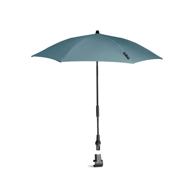 Ombrelle pour poussette YOYO bleu aqua <span itemprop=