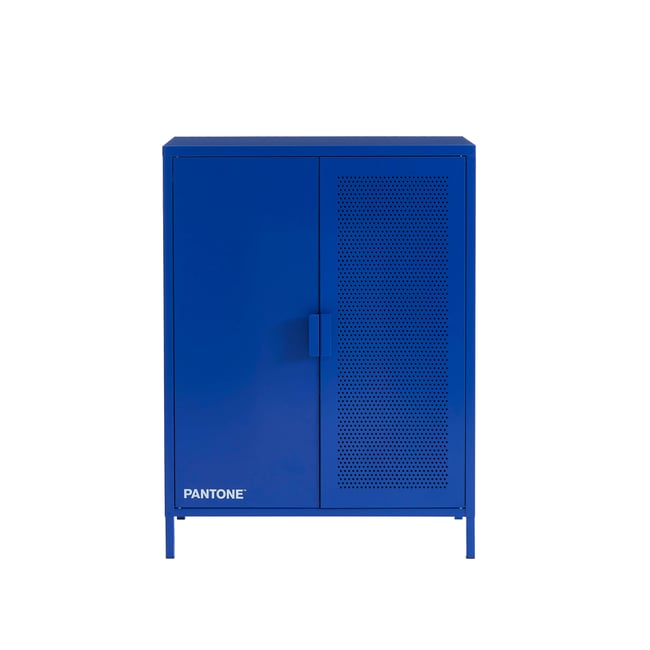 Buffet en acier - PANTONE