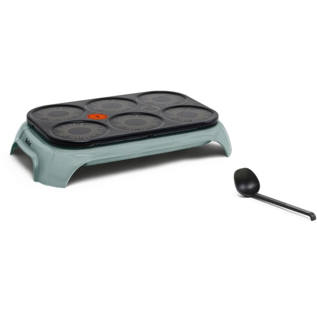 Crêpe party CREP PARTY NEO 6 PY55C4F0 - TEFAL