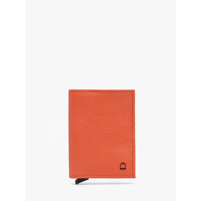 Porte-cartes cuir - ETRIER