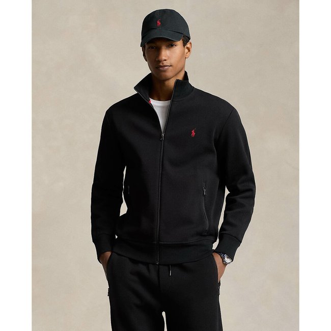 Sweat zippé col montant - POLO RALPH LAUREN