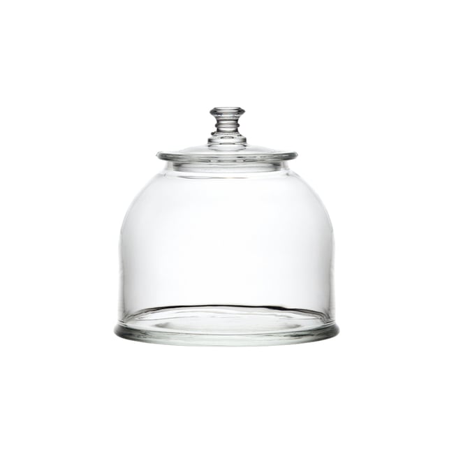 Bocal 0,38L fait main, NANCY Couleur transparent <span itemprop=