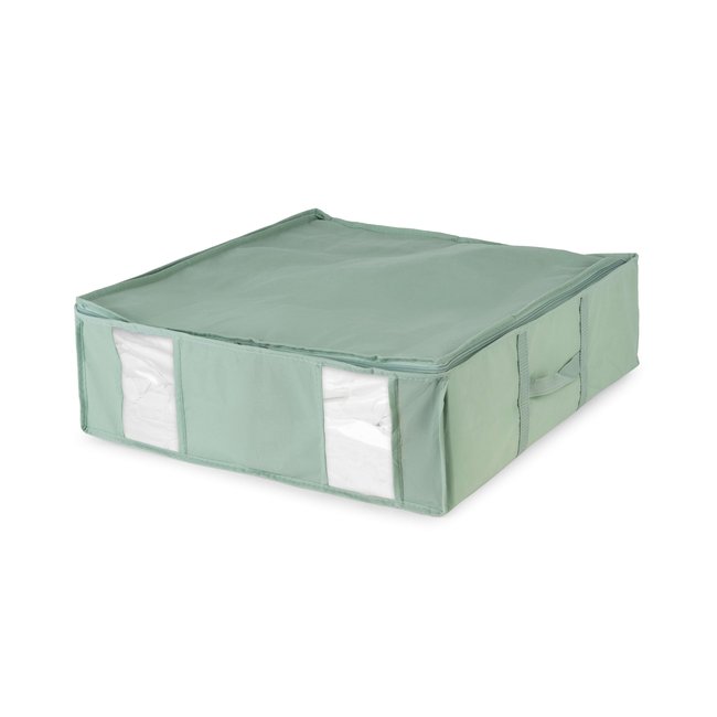 COMPACTOR - Housse de rangement sous vide Laguna - 54.5 x 43.5 x H.17.5 cm - - COMPACTOR
