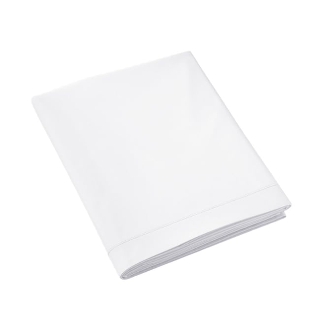 Drap Plat   Coton 57 Fils - DUO COTON - TRADITION DES VOSGES