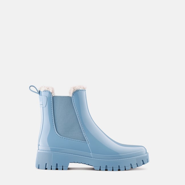 Boots fourrées Colden  - LEMON JELLY