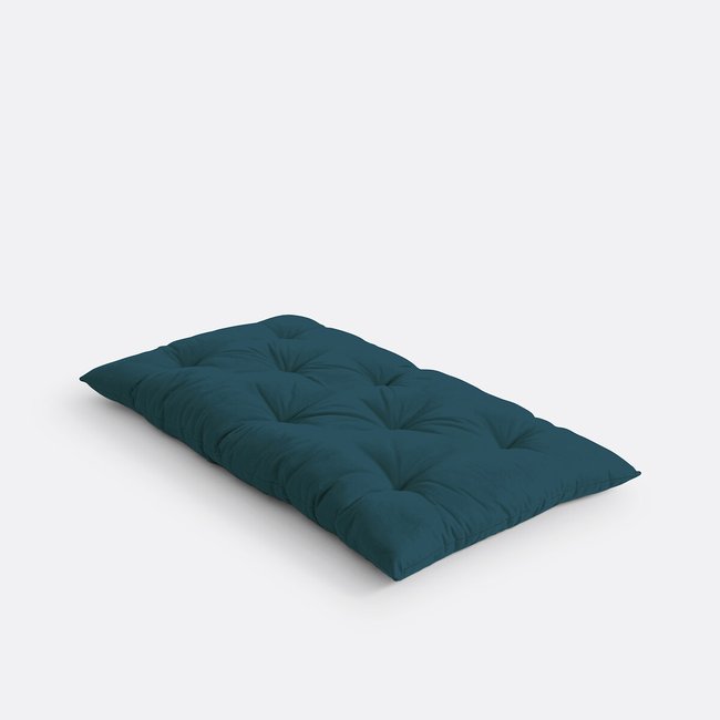 Matelas de sol coton recyclé 120 cm, Scenario - LA REDOUTE INTERIEURS