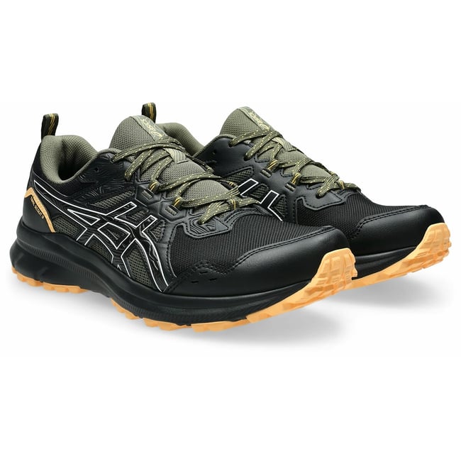 Trail Scout 3 Trainers, 90007097, ASICS