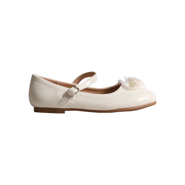 Ballerine à Brides Doremi - ENZA NUCCI