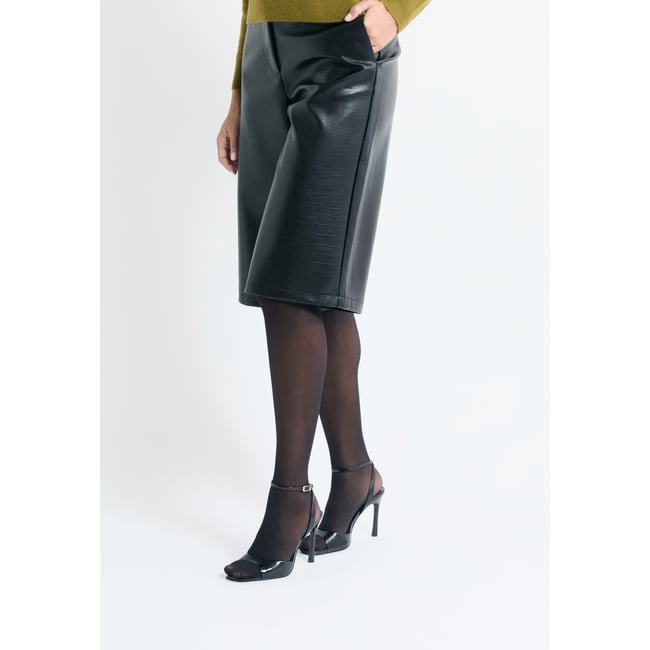 Collant transparent - 30 Deniers 30D ESSENTIEL - ETAM