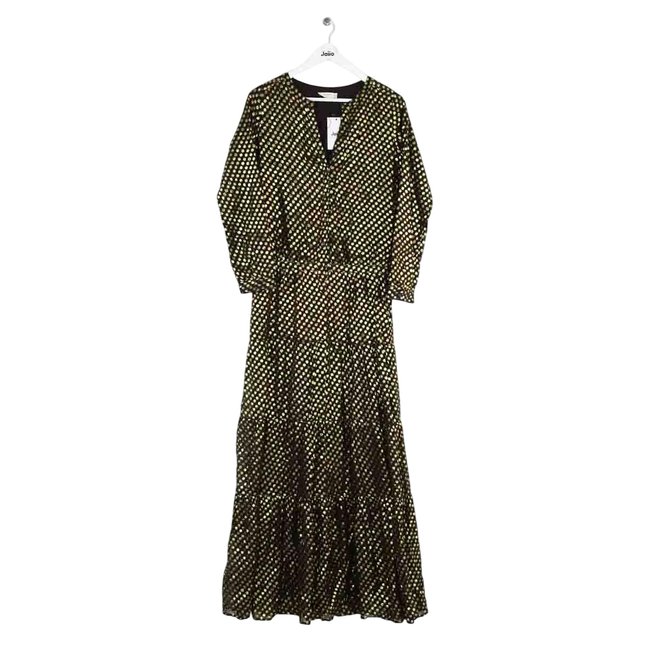 Robe - Très Bon État noir <span itemprop=
