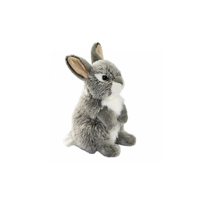 Lapin assis - HANSA