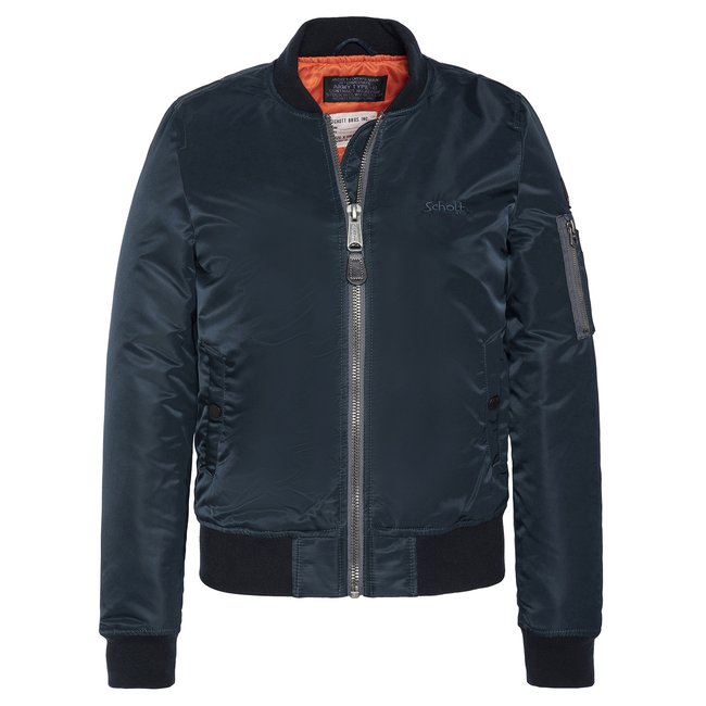 Bombers femme - SCHOTT