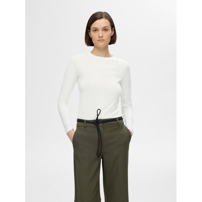 T-shirt à manches longues SELECTED FEMME - SELECTED FEMME