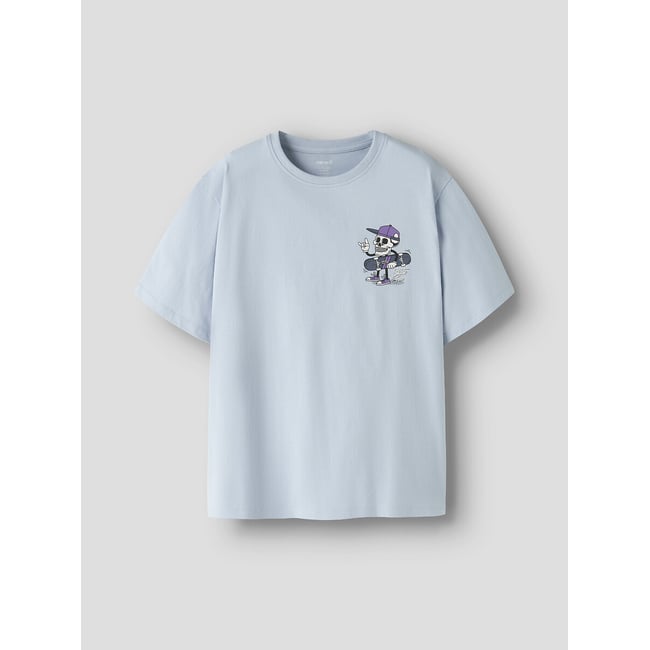 T-shirt maniche corte - NAME IT