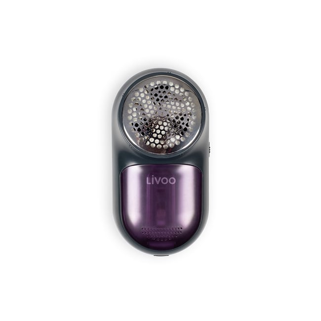 Rasoir anti bouloche rechargeable - LIVOO