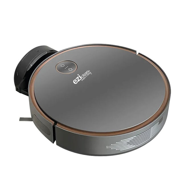 Aspirateur robot connecté Aqua Imap A50 noir <span itemprop=