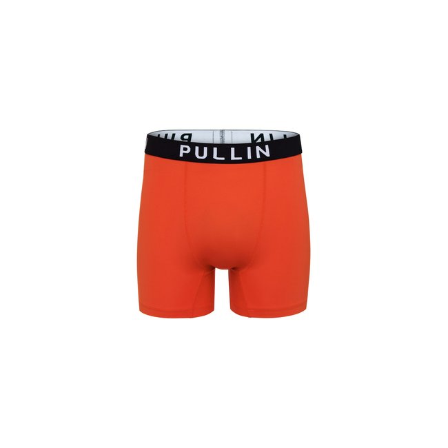 BOXER LONG SPICY orange <span itemprop=