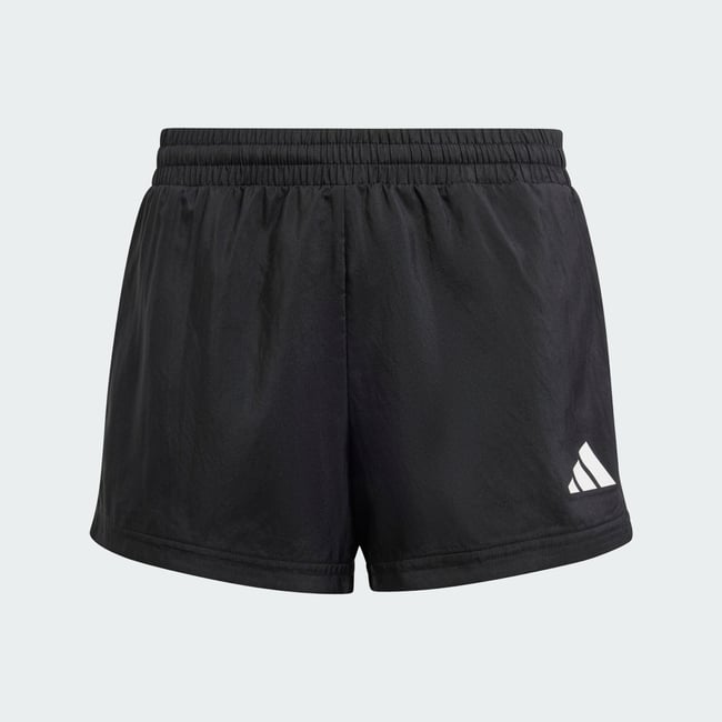Short 3 Bandes Train Essentials Enfants Short 3 Bandes Train Essentials Enfants - ADIDAS SPORTSWEAR