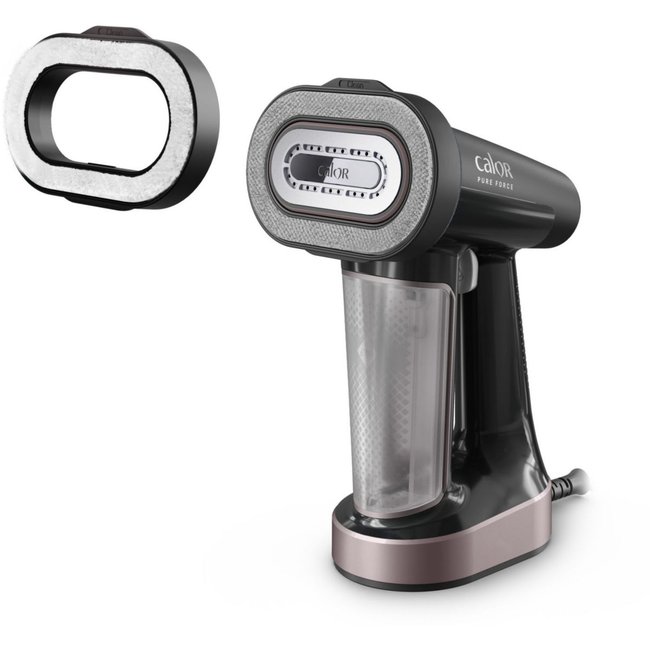 Défroisseur vapeur DT8765C0 Pure Force 3 en 1 - CALOR