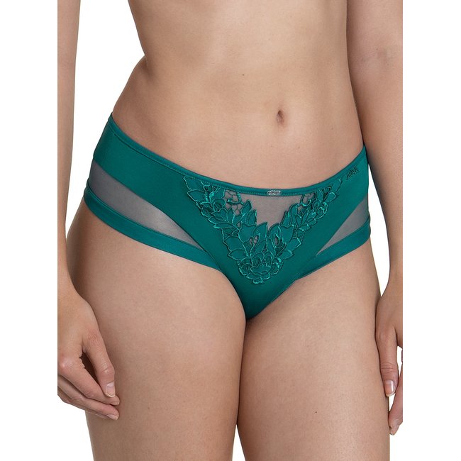 Shorty Illusion vert <span itemprop=