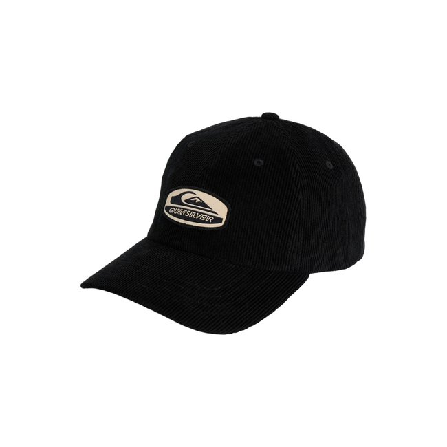Casquette classique DECADES CORD - QUIKSILVER