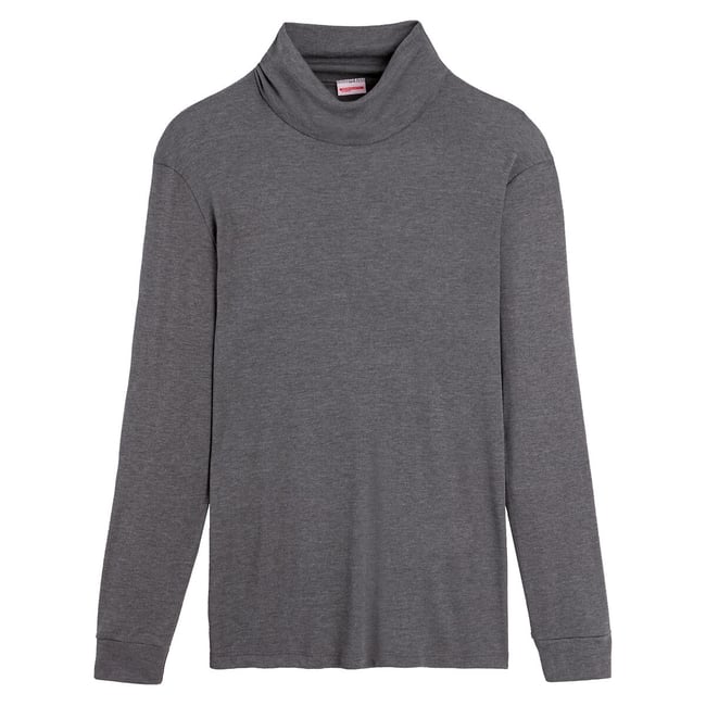 Sous pull col montant degrès 2 - DAMART