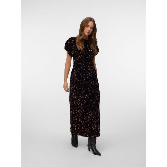 Robe marron - chocolate torte 1 <span itemprop=