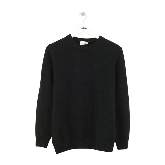 Pull - Très Bon État noir <span itemprop=