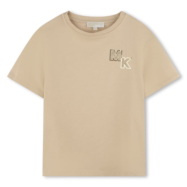 T-shirt manches courtes - MICHAEL KORS